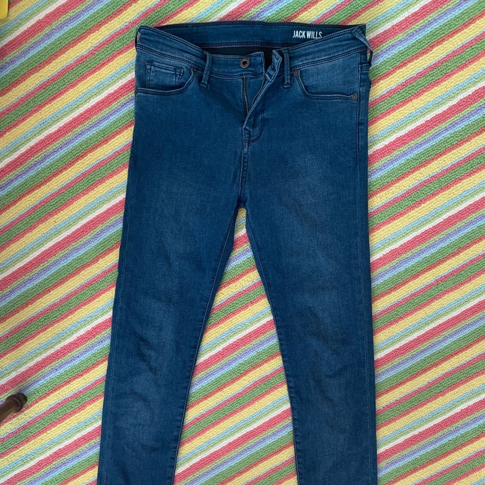 Jack wills leggings jeans